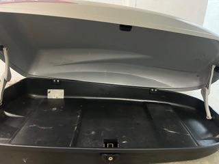 Guscio portatutto per auto