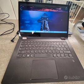 Lenovo yoga 14 Win 11 touchscreen