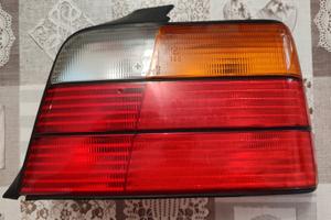 fanali posteriori BMW e36 