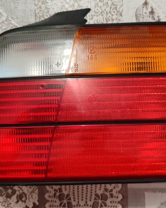 fanali posteriori BMW e36 