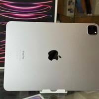 iPad Pro 11 4a Gen 512Gb WiFi-Cellular