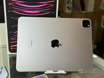 iPad Pro 11 4a Gen 512Gb WiFi-Cellular