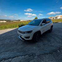 Jeep compass limited