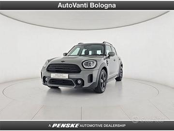 MINI Countryman Mini 1.5 One D Business auto