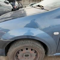 DACIA LOGAN 2007 - PARAFANGO SINISTRO