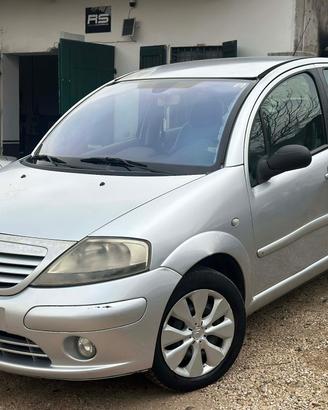 Citroen C3 1.4 CLASSIQUE NEOPAT KMCERT UNICOPR