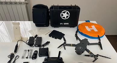 DJi Mavic Pro  combo u.s Army