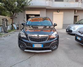 Opel Mokka 1.4 Turbo GPL Tech 140CV 4x2 Cosmo