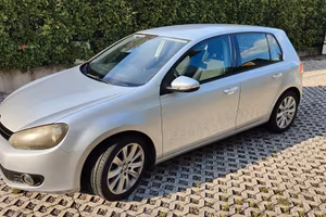 Golf TSI 1.2