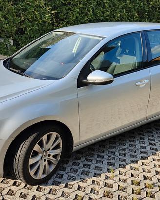 Golf TSI 1.2