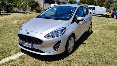 FORD - Fiesta 5p 1.5 tdci Plus 85cv