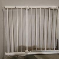 Cancellino di sicurezza per bambini - Brevi