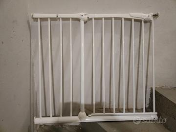 Cancellino di sicurezza per bambini - Brevi