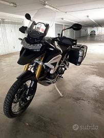 Triumph Tiger 1200 Rally Pro