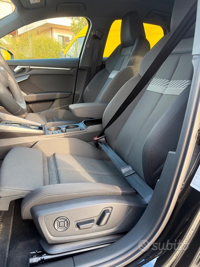 Audi A3 2025 photo 4