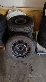 pneumatici Nokian 185/65 R 15
