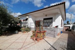 Villa o villino - Vittoria