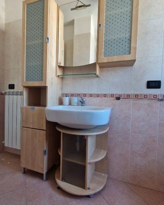 Mobile bagno