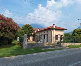 Montereale Valcellina - Malnisio casa singola