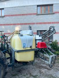 Botte diserbo unigreen