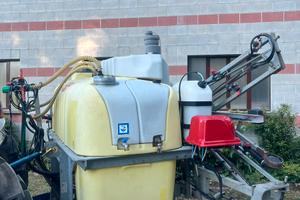 Botte diserbo unigreen