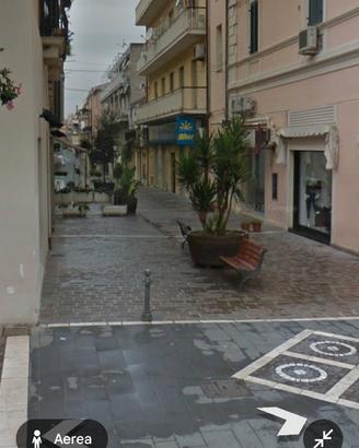 Attività di ristorazione/pizzeria