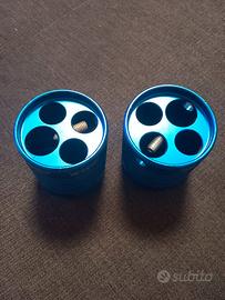 Estensione pedali gokart