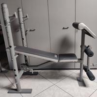 panca Domyos BM2 10