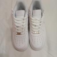 Nike Air Force 1 Low Bianche Taglia 40