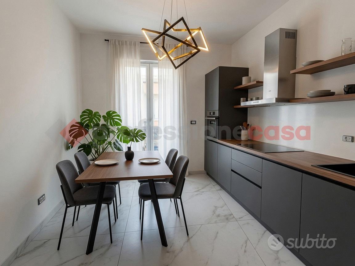Apartment in Gallarate, Caiello - Vista 5