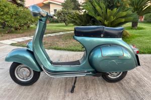 Vespone anni 60