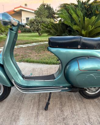 Vespone anni 60