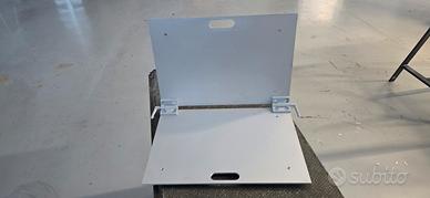 supporto Protezione PC 