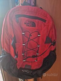 The North Face  Borealis Classic  zaino