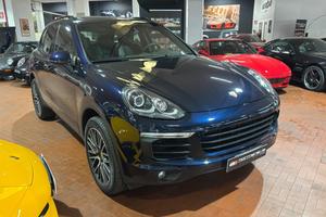 PORSCHE Cayenne 3.0 DIESEL TETTO TAGLIANDI PORSC