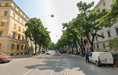 Grazioso bilocale arredato Valverde