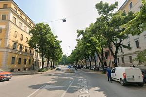 Grazioso bilocale arredato Valverde