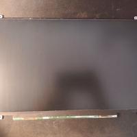 Display LCD 15.6" LP156WHU-TPF1 Opaco Antiriflesso