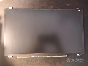 Display LCD 15.6" LP156WHU-TPF1 Opaco Antiriflesso