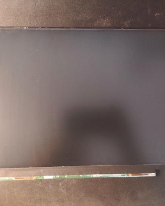 Display LCD 15.6" LP156WHU-TPF1 Opaco Antiriflesso