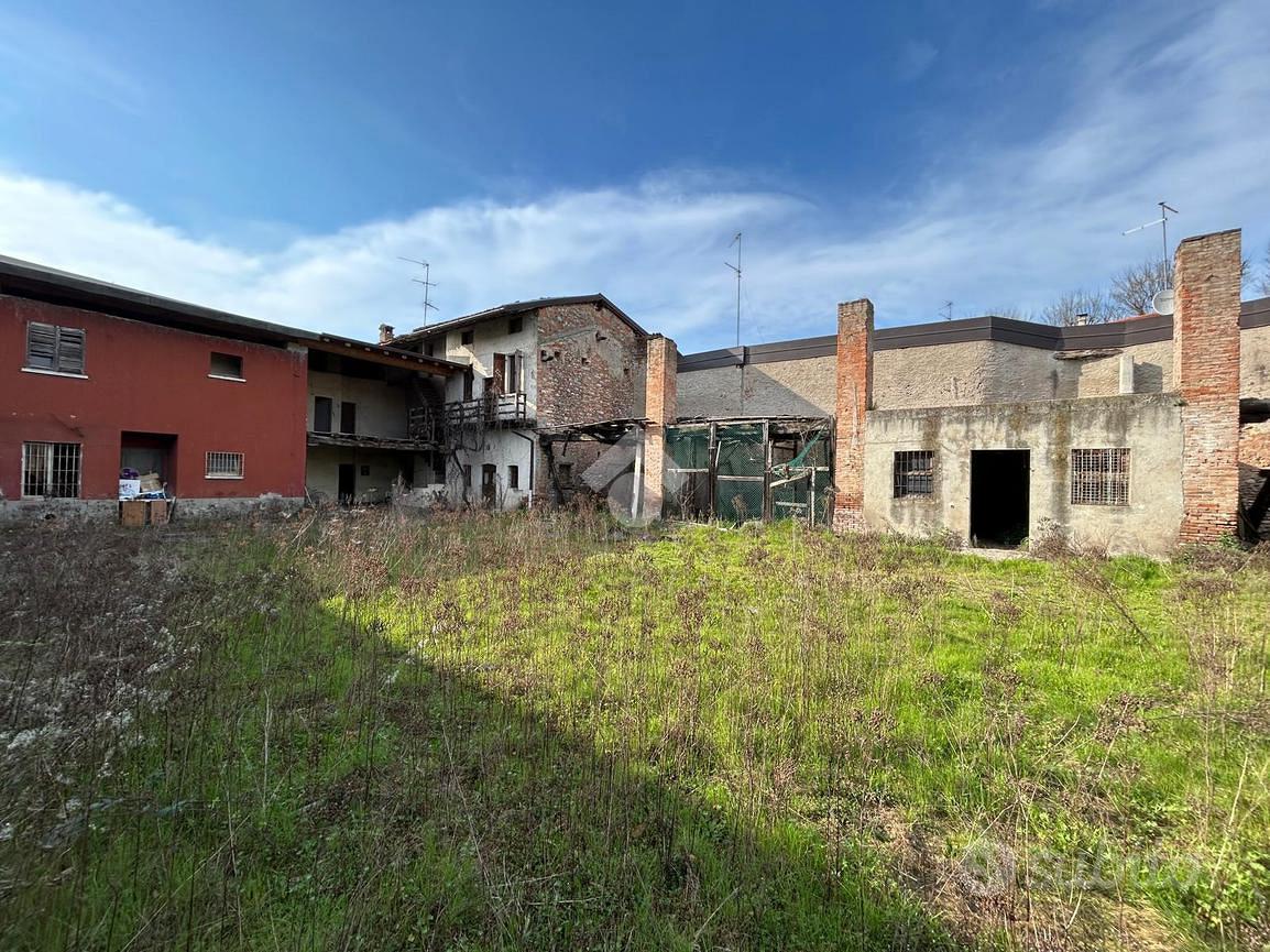 RUSTICO A STEZZANO - Vista 2