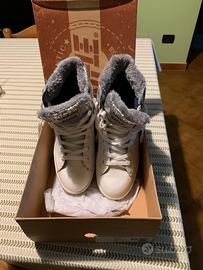 Scarponcino invernale