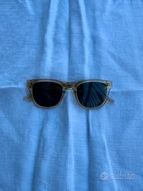 Occhiali da sole trasparenti H&M