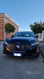 PEUGEOT 308 BlueHDi 130 S&S EAT8 SW Allure