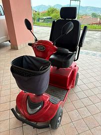 Scooter per anziani