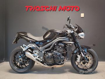 Triumph Speed Triple 1050 - 2008