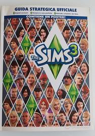 Manuale The Sims 3