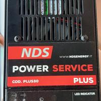 NDS POWER SERVICE