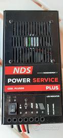 NDS POWER SERVICE