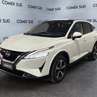 NISSAN Qashqai III 2021 - Qashqai 1.5 e-pow U32767
